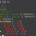 Configurando un Equipo para programar con Linux