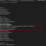 Configurando un Equipo para programar con Linux