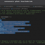 Configurando un Equipo para programar con Linux
